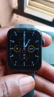 Itel T11 Waterproof Smart Watch - Used - 1