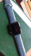 Itel T11 Waterproof Smart Watch - Used - 2