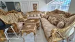 Luxury Royal Sofa Set - 1
