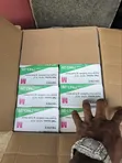 Tronex 7945 Series Nitrile Exam Gloves (Medium) - 2