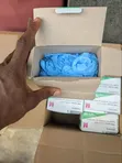 Tronex 7945 Series Nitrile Exam Gloves (Medium) - 5