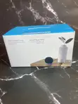 Echo Dot 5th Gen (Black) - 1