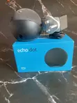 Echo Dot 5th Gen (Black) - 4