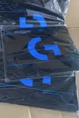 Logitech Gaming Mouse Pad - 1