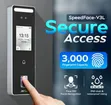 ZKTeco SpeedFace-V3L Face Recognition Access Control - 3
