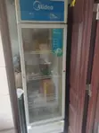 Midea Standing Refrigerator - Needs Compressor Repair - 1