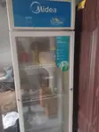Midea Standing Refrigerator - Needs Compressor Repair - 2