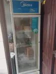 Midea Standing Refrigerator - Needs Compressor Repair - 3