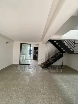 4 Bedroom Townhouse/Terrace in Ikate for Sale