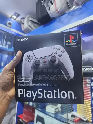 Sabon Sony PS5 DualSense Wireless Controller