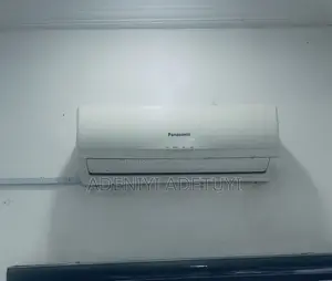 Panasonic 1.5hp Split System AC Na Amsa