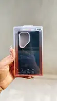 Amor Fiber Case na Samsung Galaxy S24 Ultra - 2