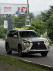 Lexus GX 2020 Zinare - 3