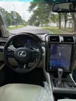 Lexus GX 2020 Zinare - 4