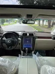 Lexus GX 2020 Zinare - 5