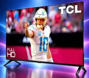 TCL 32-Inch Roku Smart TV (3-Series)