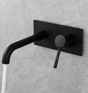 Ideal Brand Wall Conduit Mixer Tap