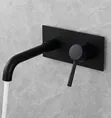 Ideal Brand Wall Conduit Mixer Tap - 1