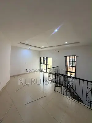 2 Bedroom Duplex don haya a S&T, Jericho GRA