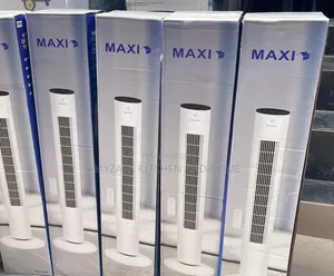 Maxi 40-Inch Fan Mai Juyawa (Model: 10-22jr)