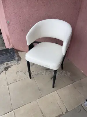 Gallant Cream Dining Chair