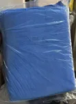 Disposable Surgical/Isolation Gown - 4
