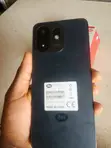 Itel A100C 64GB Black (Used) - 1