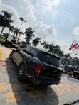 2023 GAC GS8 Full Option Baƙar Fata - 2