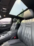 2023 GAC GS8 Full Option Baƙar Fata - 4