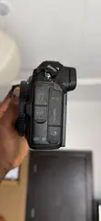 Nikon Z6 Mirrorless Camera Body - 1