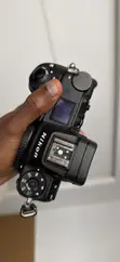 Nikon Z6 Mirrorless Camera Body - 2