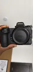 Nikon Z6 Mirrorless Camera Body - 3