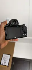 Nikon Z6 Mirrorless Camera Body - 4