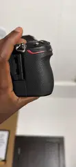 Nikon Z6 Mirrorless Camera Body - 5