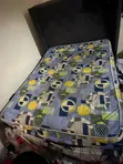 Home Interiors 6x4 Bed Frame and Bed - 2