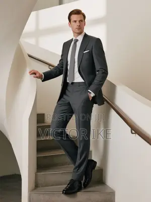 Premium Elitman Suits - Brand New