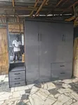 Sabon Wardrobe 5x6 Mai Madubi - 1