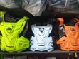 Vest Armor (Wolf Hunting) - 3