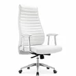 Boss Office Products Executive Chair - Sabon Abu - 2