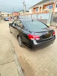 Lexus GS 350 2010 Baki - 1