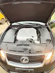 Lexus GS 350 2010 Baki - 5