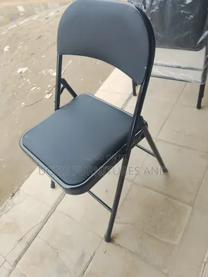 Brand New Foldable Event Chair