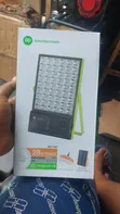 D.light Rechargeable Solar Lamp 4000mAh - 1
