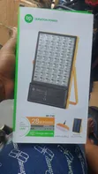 D.light Rechargeable Solar Lamp 4000mAh - 2