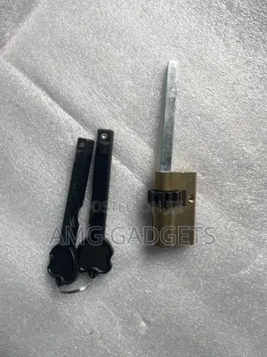 Cylinder na Isra'ila Mortice Lock