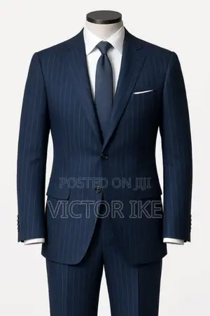 Elitman Formal Suits - Brand New
