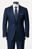 Elitman Formal Suits - Brand New - 1