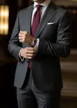 Elitman Formal Suits - Brand New - 2