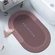 Sabon Silicone Foot Mat - 2