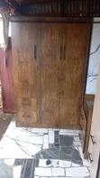 Home Interiors 4x6 Wardrobe - Brand New - 2